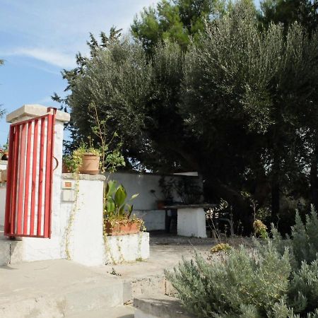 Willa Trullo Chiari Di Bosco Martina Franca Zewnętrze zdjęcie