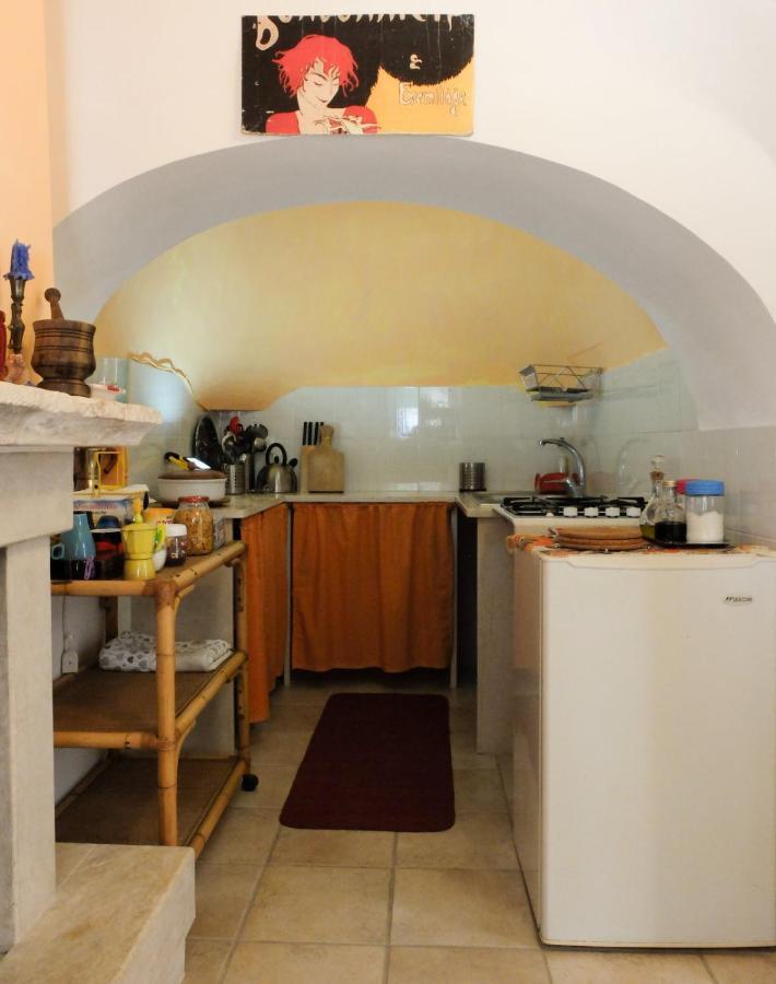 Willa Trullo Chiari Di Bosco Martina Franca Zewnętrze zdjęcie