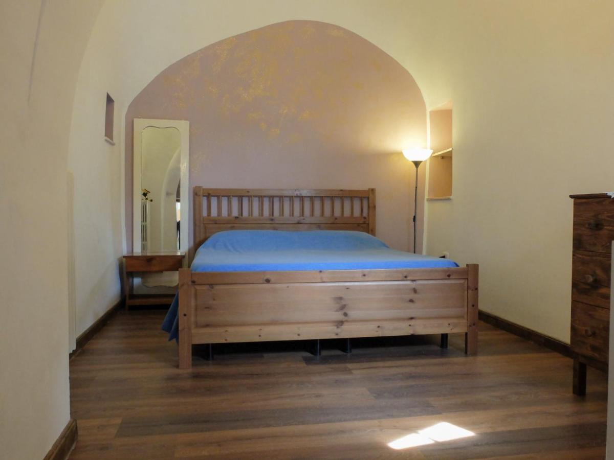 Willa Trullo Chiari Di Bosco Martina Franca Zewnętrze zdjęcie